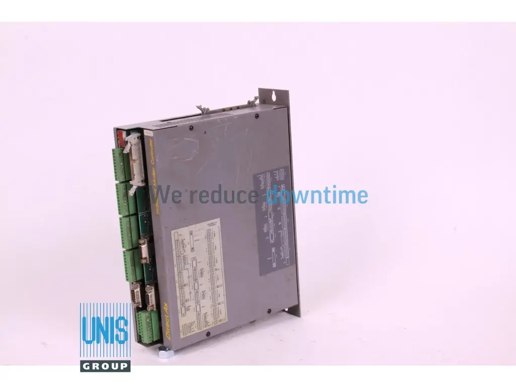Produktfoto 1 von CONTROL TECHNIQUES DIRECTAX1