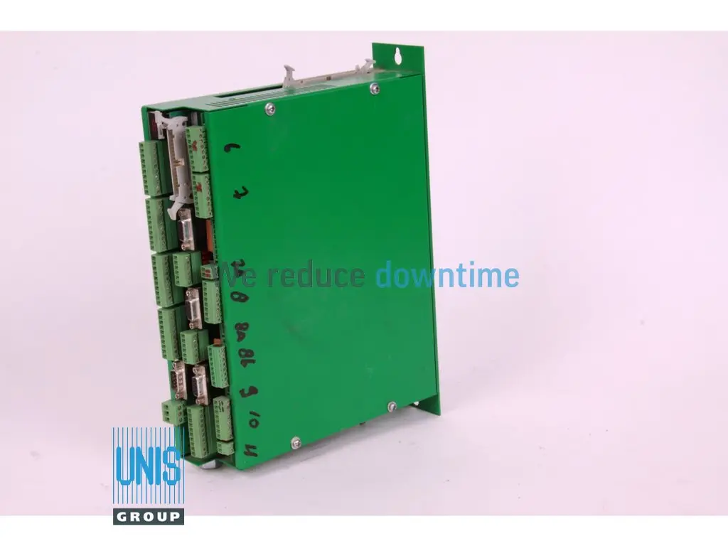 Produktfoto 1 von CONTROL TECHNIQUES DIRECTAX 3