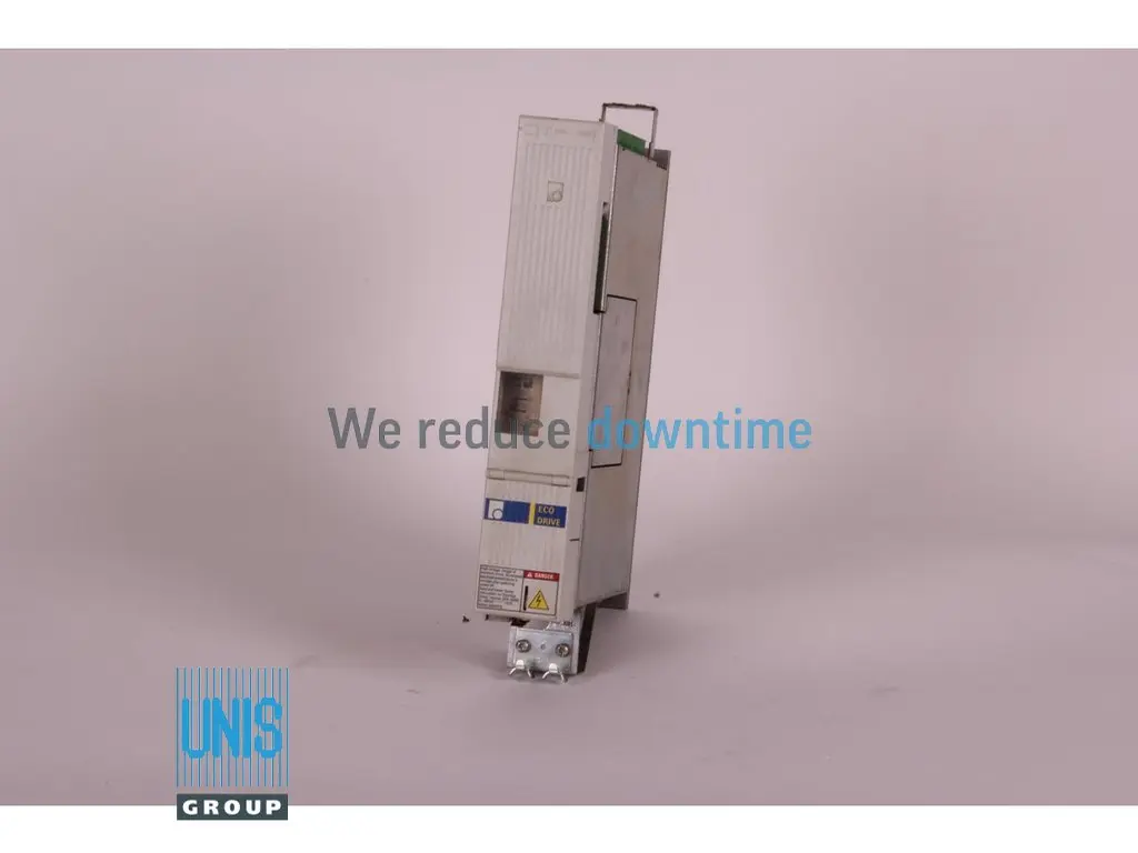 Produktfoto 1 von INDRAMAT DKC02.3-040-7-FW