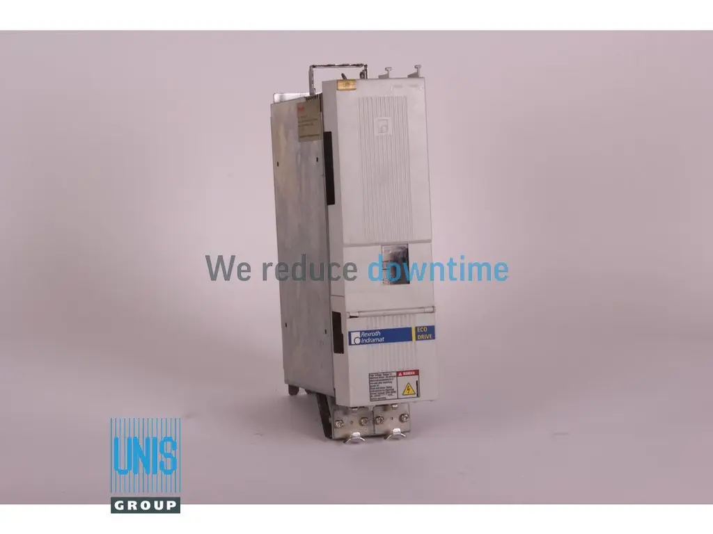 Produktfoto 1 von INDRAMAT DKC02.3-100-7-FW