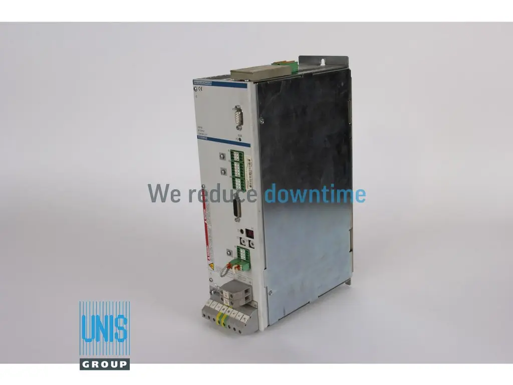Produktfoto 1 von INDRAMAT DKC03.2-100-7-FW