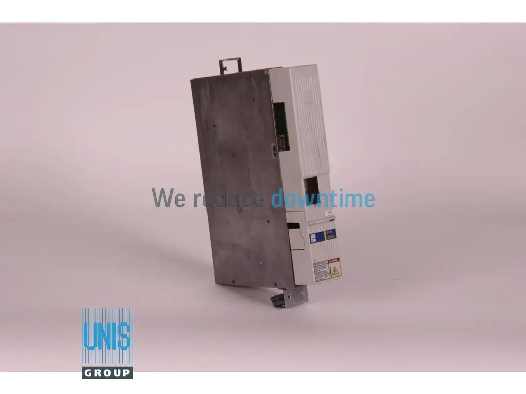 Produktfoto 1 von INDRAMAT DKC03.3-040-7-FW