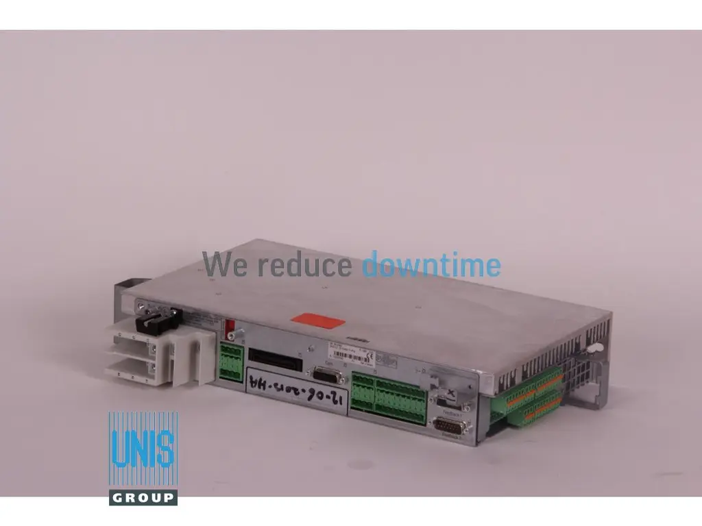 Produktfoto 1 von INDRAMAT DKC11.3-040-7-FW