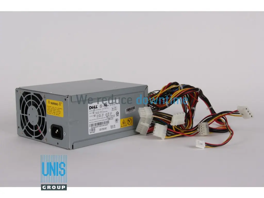 Produktfoto 1 von DELL DPS-450DB C