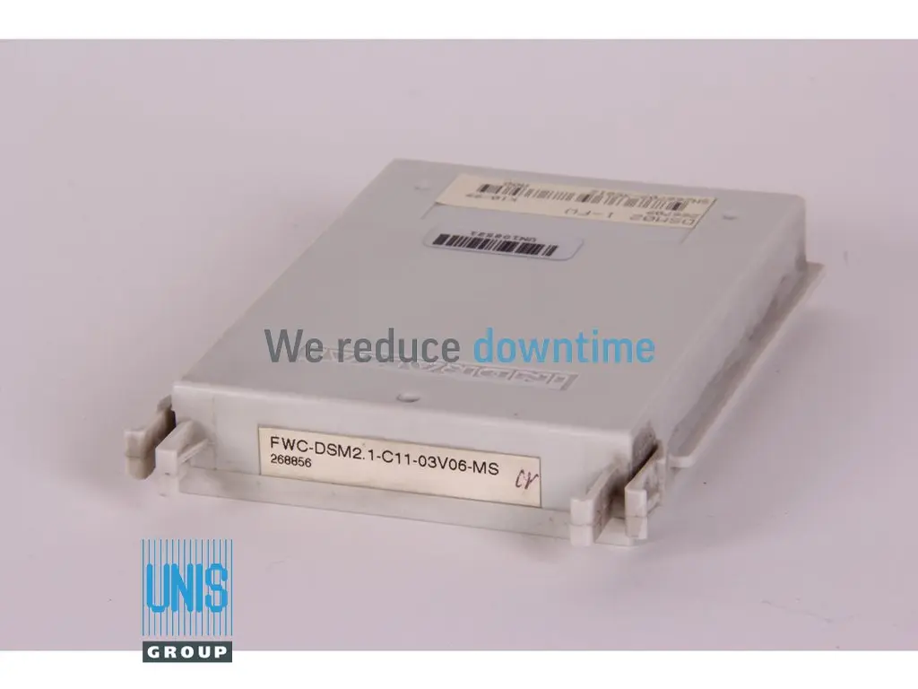 Produktfoto 1 von INDRAMAT DSM02.1-FW