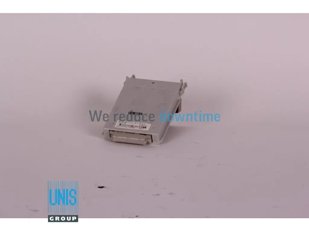 Produktfoto 1 von INDRAMAT DSM02.3-FW