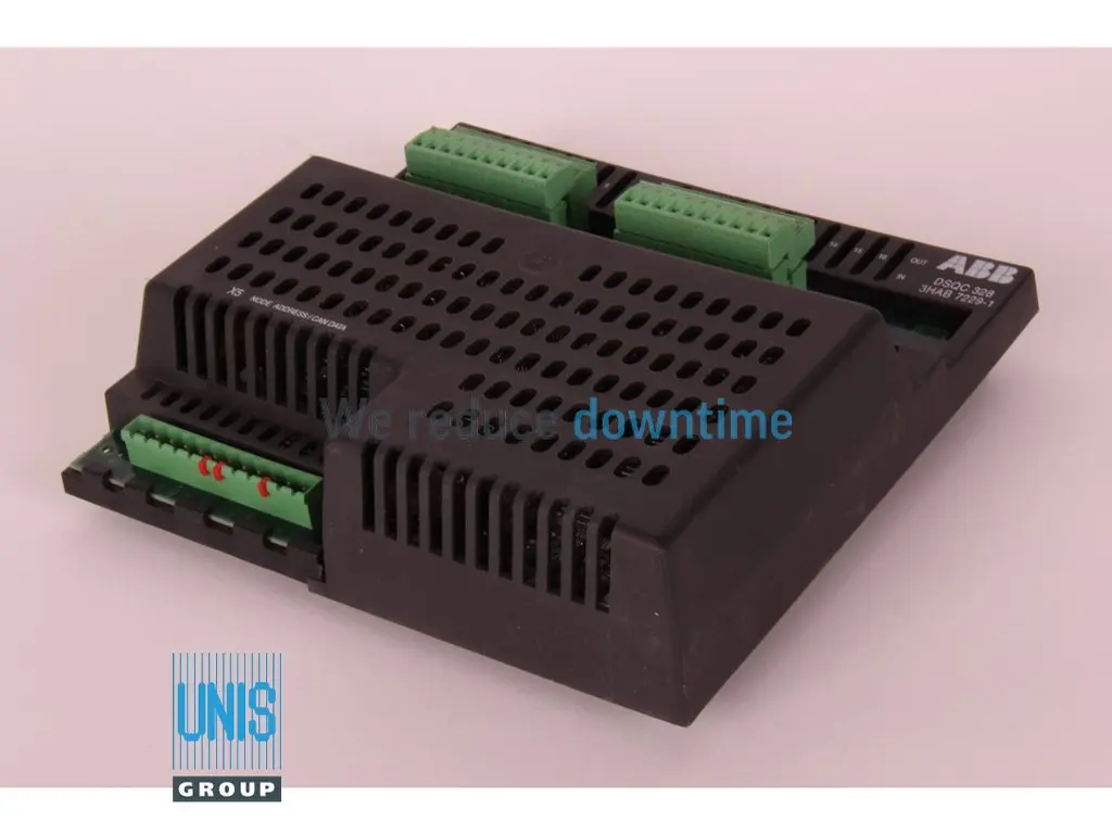 Produktfoto 1 von ABB DSQC328
