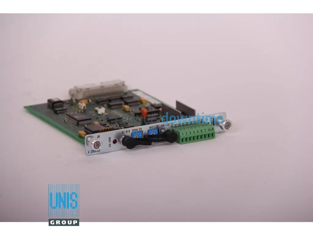 Produktfoto 1 von INDRAMAT DSS02.1M