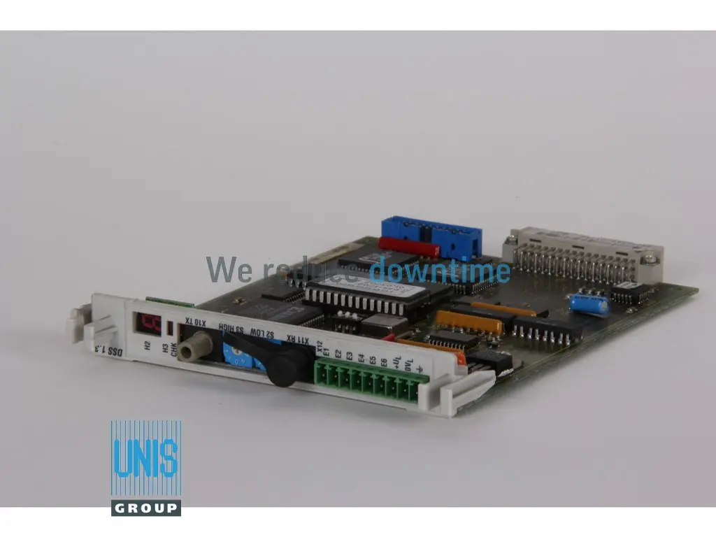 Produktfoto 1 von INDRAMAT DSS 2.1 M