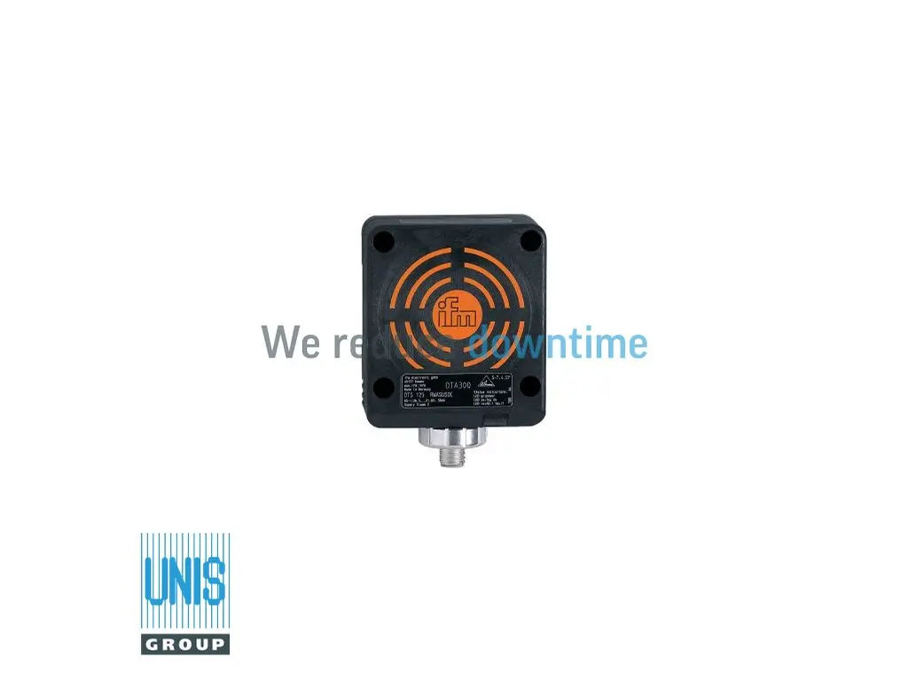 Produktfoto 1 von IFM DTA300