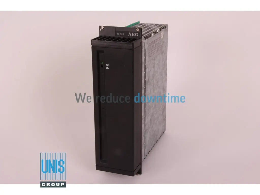 Produktfoto 1 von AEG E 230 G 24/16