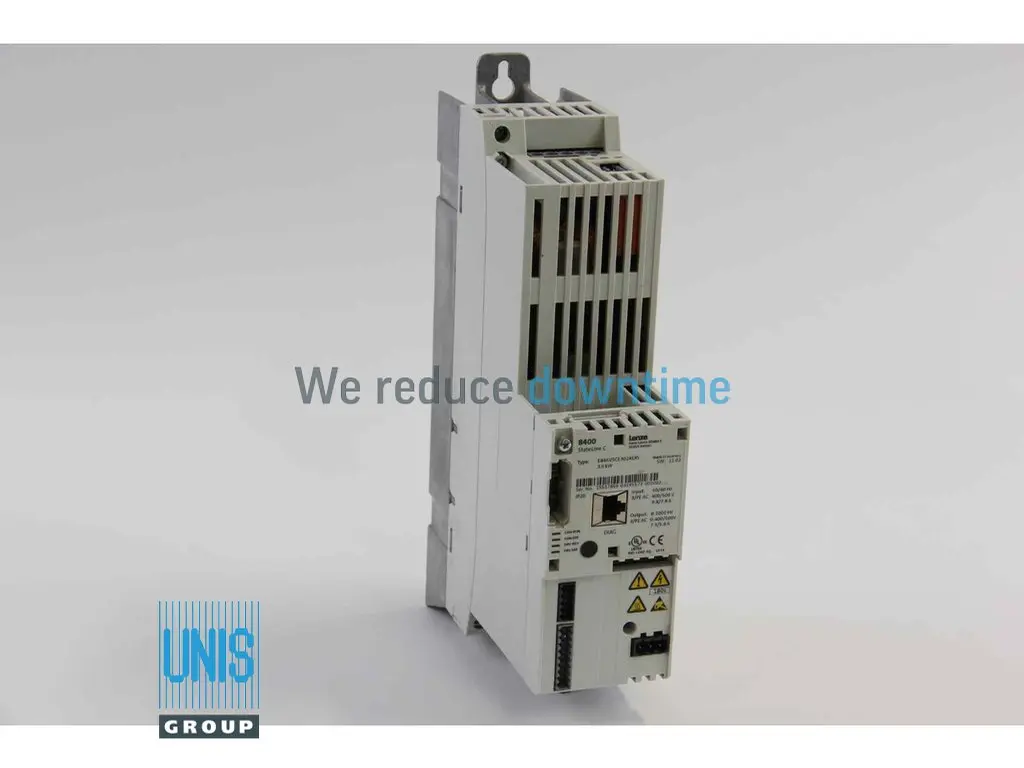 Produktfoto 1 von LENZE E84AVSCE3024SXS