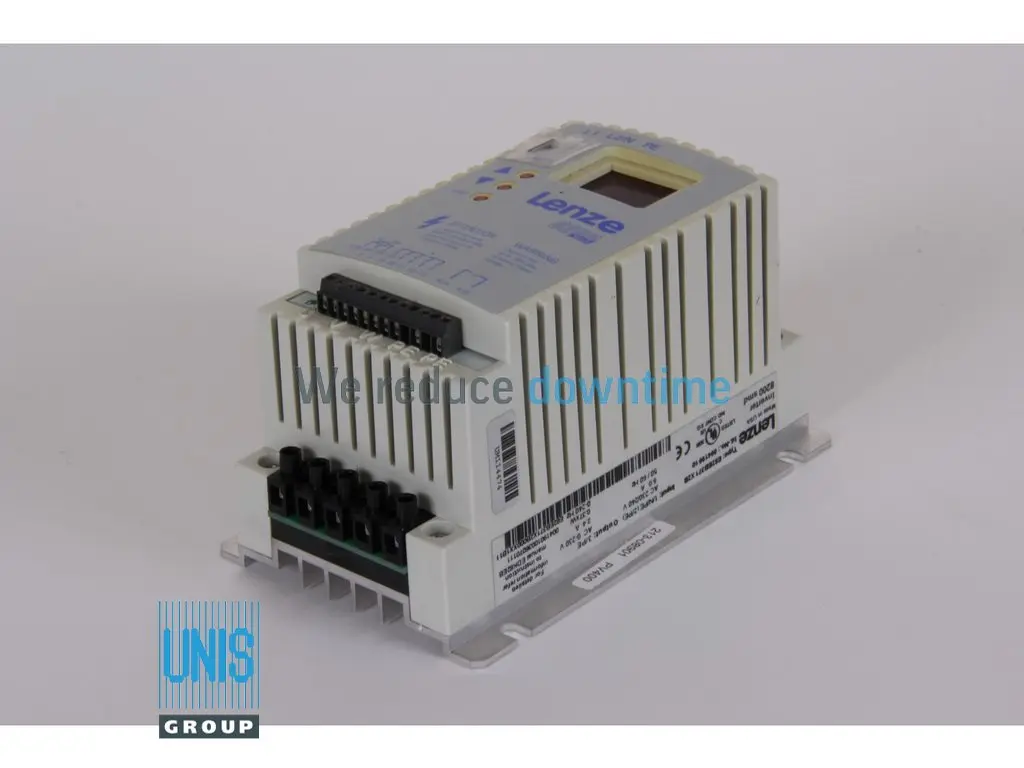 Produktfoto 1 von LENZE E82 EB371X2B