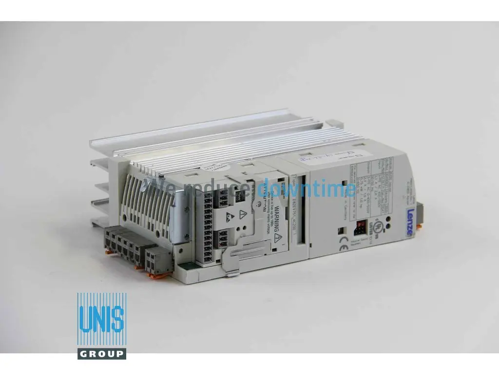 Produktfoto 1 von LENZE E82EV751-4C200
