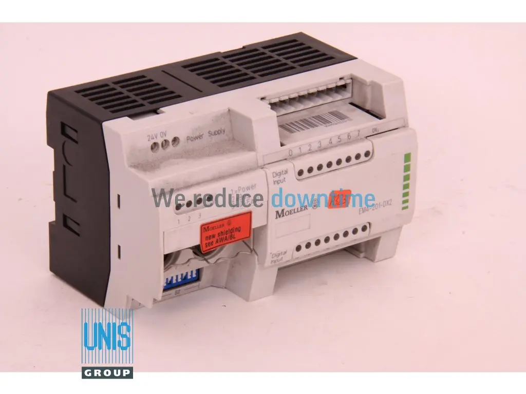 Produktfoto 1 von MOELLER EM4-201-DX2