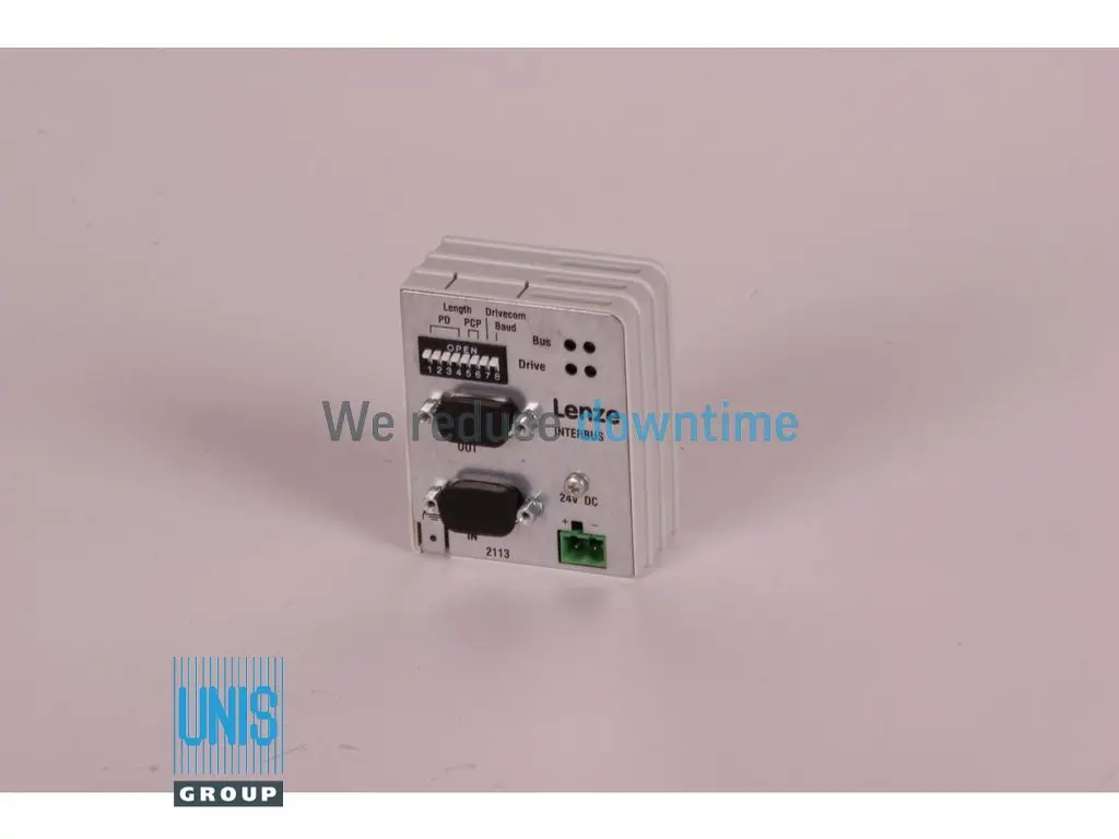 Produktfoto 1 von LENZE EMF2113IB