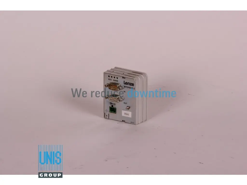 Produktfoto 1 von LENZE EMF2111IB
