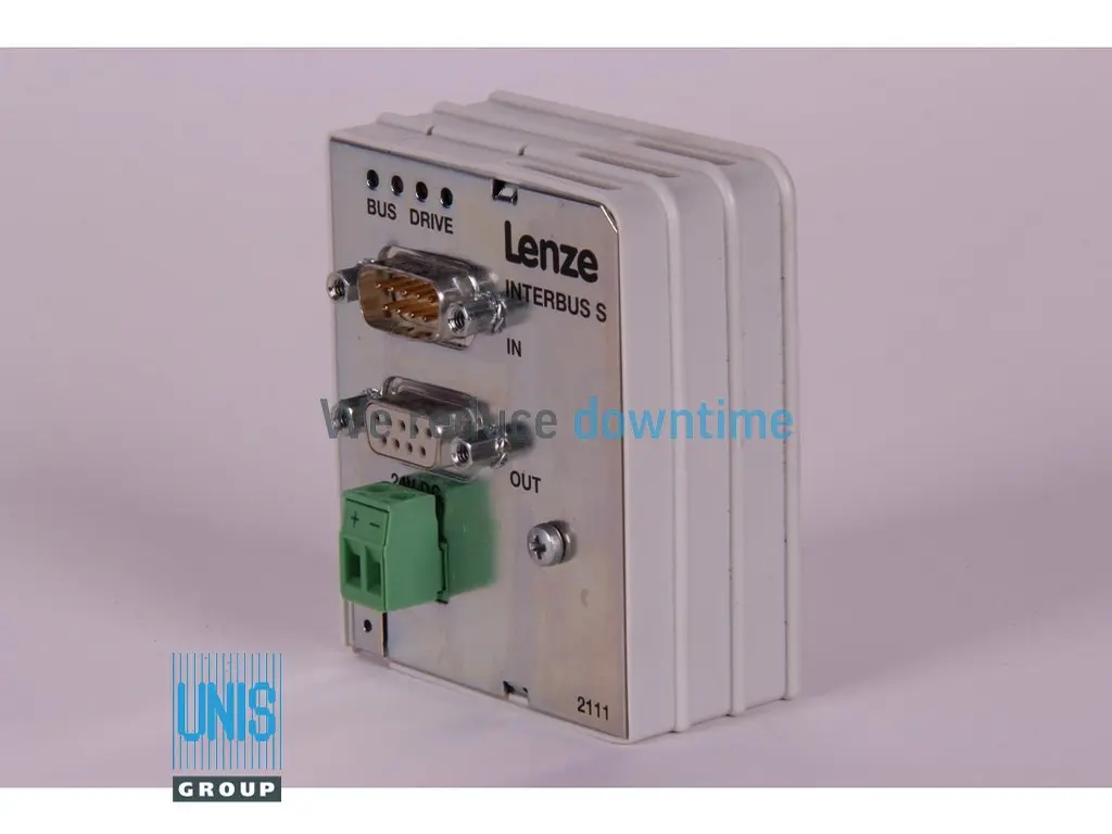 Produktfoto 1 von LENZE EMF2111IB-V531