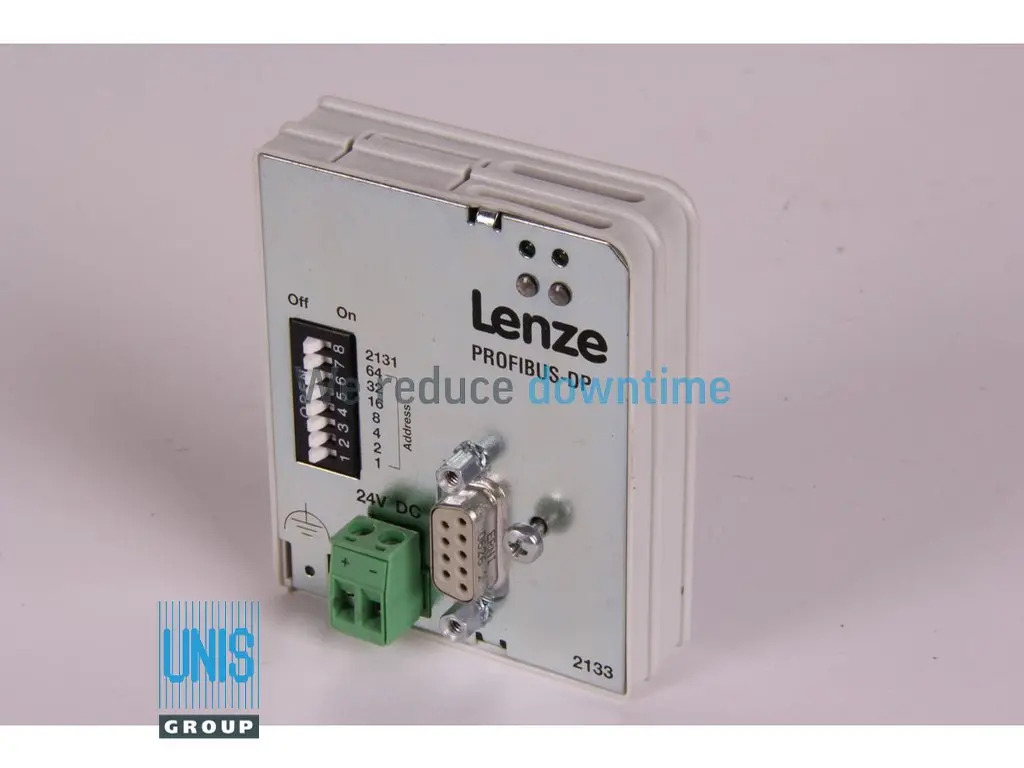 Produktfoto 1 von LENZE EMF2133IB