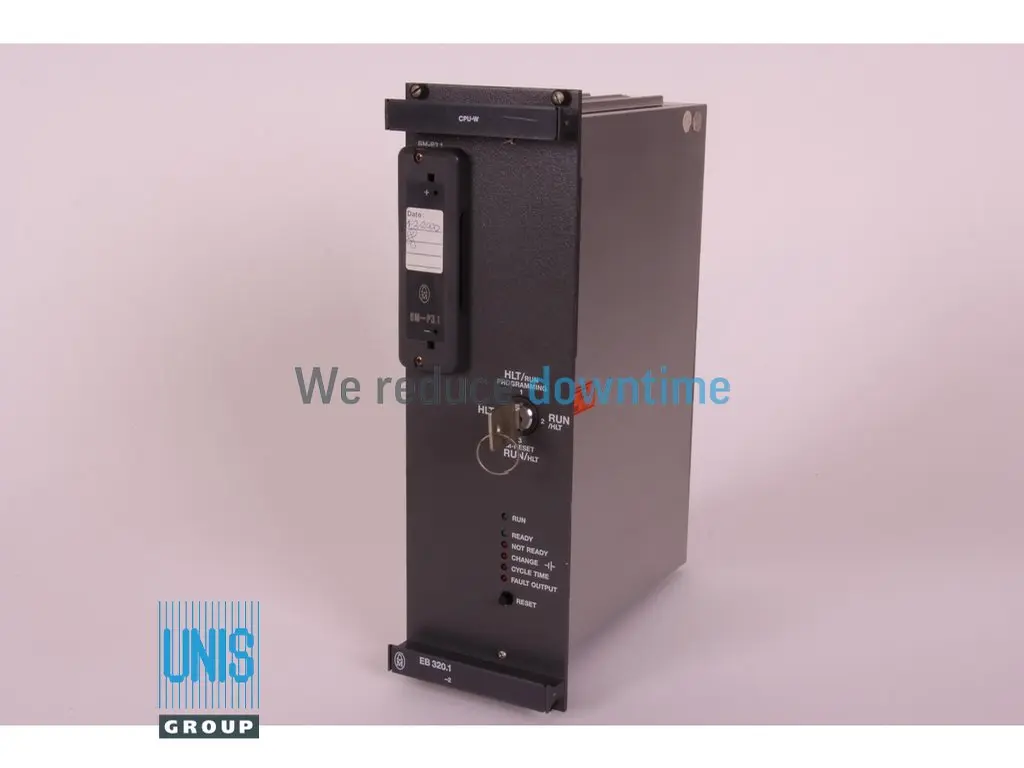 Produktfoto 1 von KLOCKNER MOELLER EB320.1