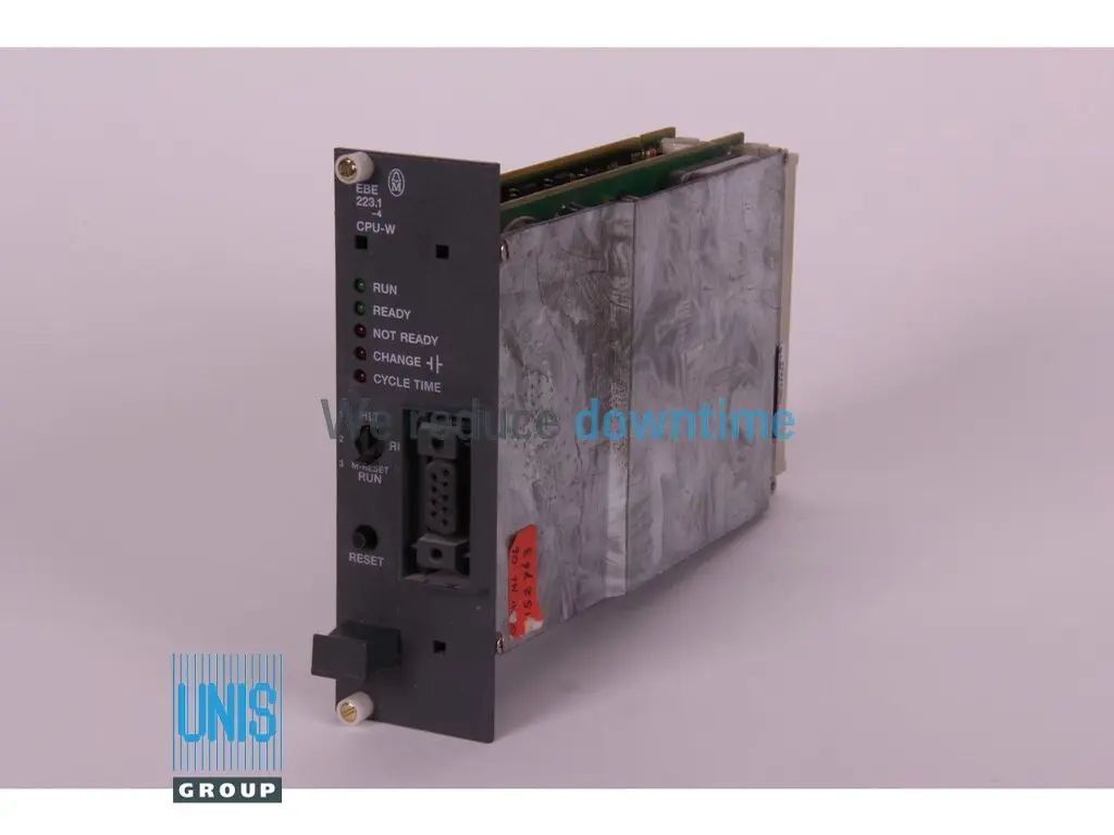 Produktfoto 1 von KLOCKNER MOELLER EBE223.1-4