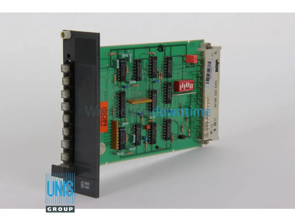 Produktfoto 1 von KLOCKNER MOELLER EBE260
