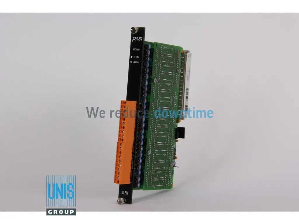 Produktfoto 1 von B&R ECPA81-0