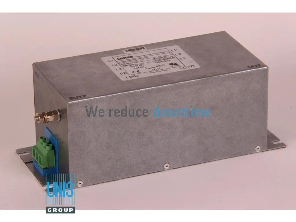 Produktfoto 1 von LENZE ECSZZ020X4B
