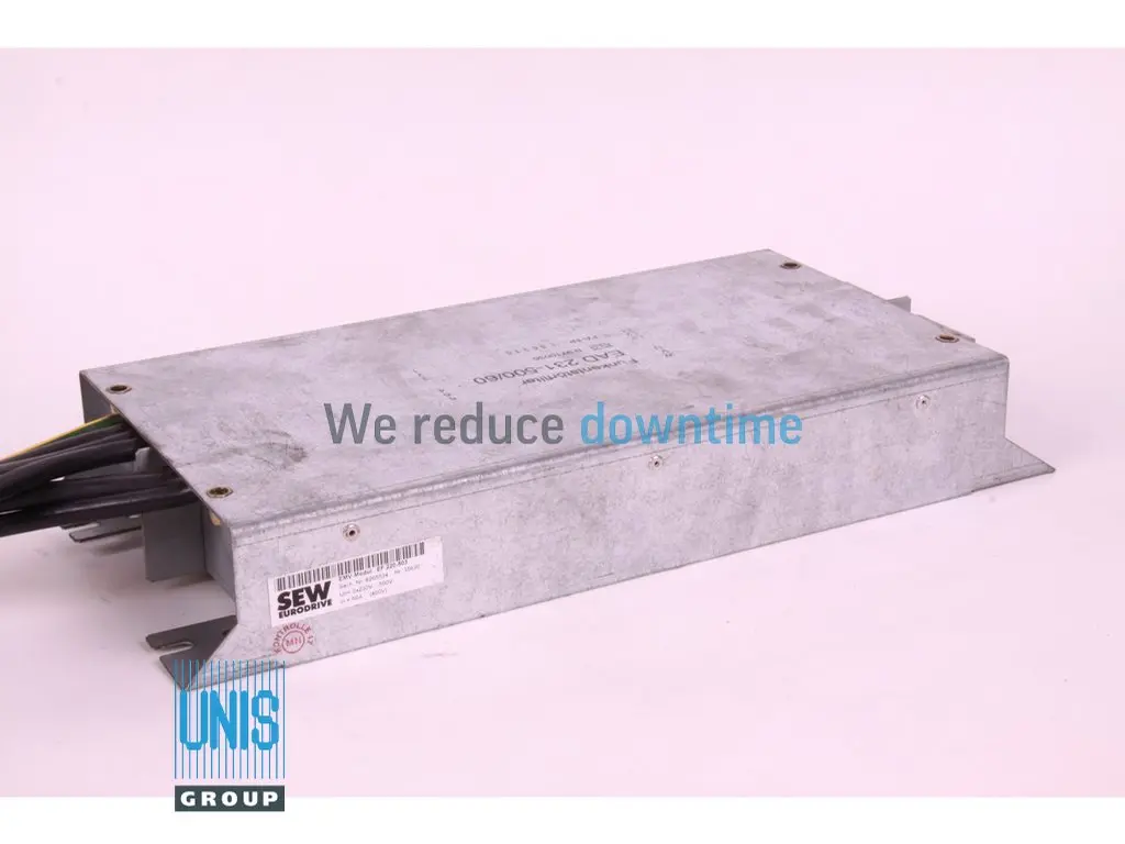 Produktfoto 1 von SEW EF220-503
