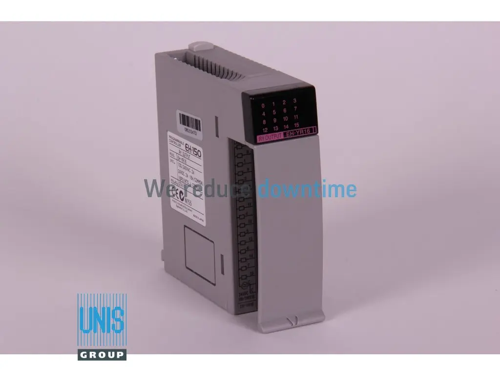 Produktfoto 1 von HITACHI EH-YR16
