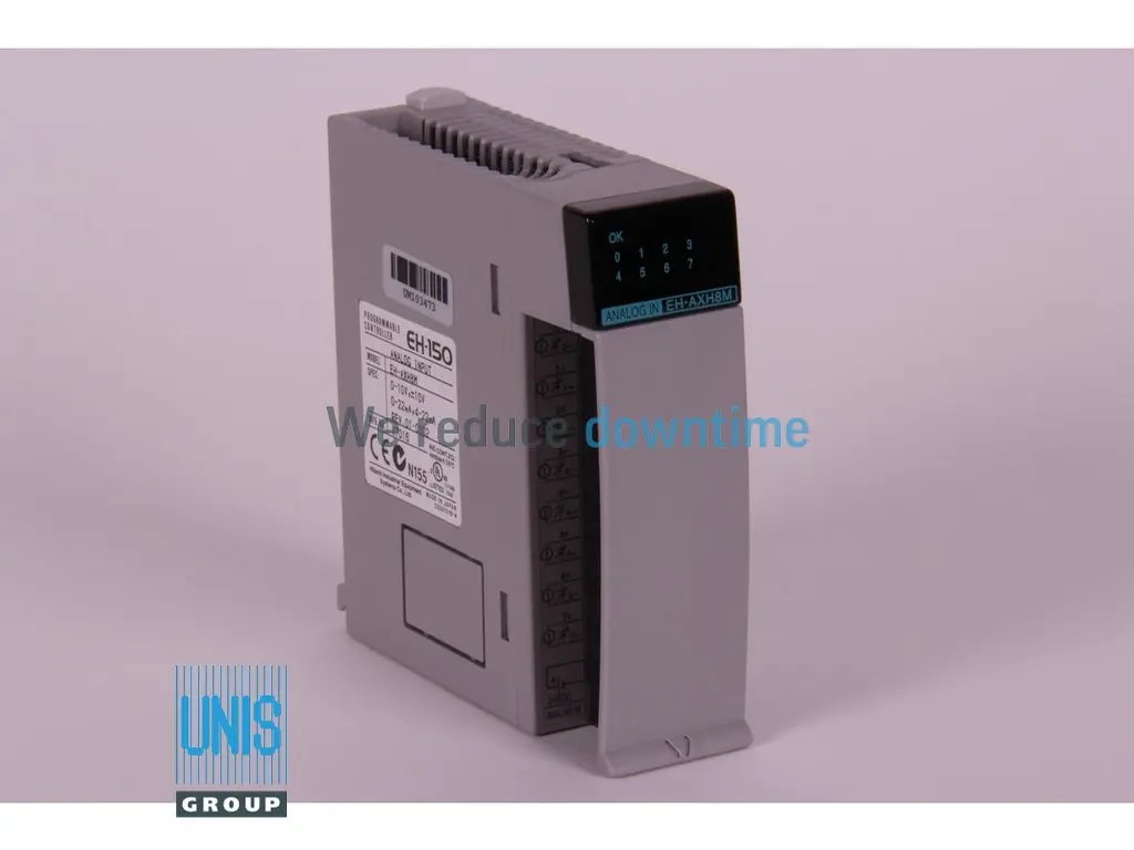 Produktfoto 1 von HITACHI EH-AXH8M