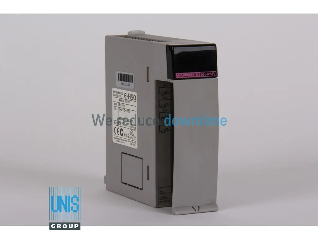 Produktfoto 1 von HITACHI EH-AY4V