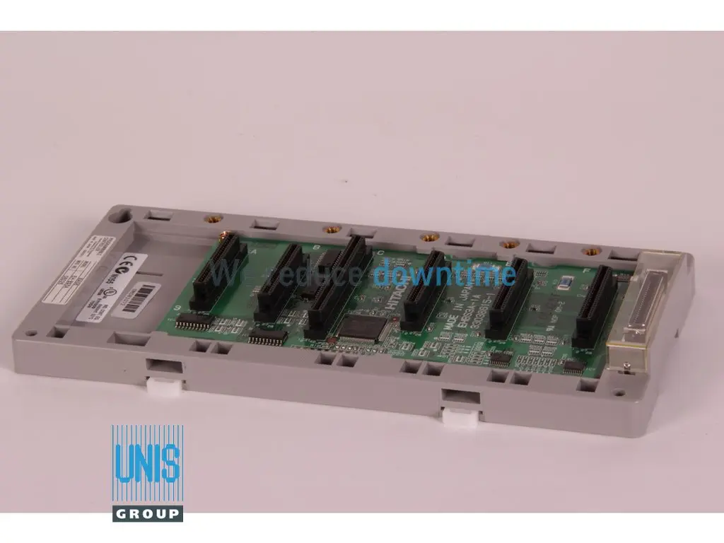 HITACHI EH-BS3A