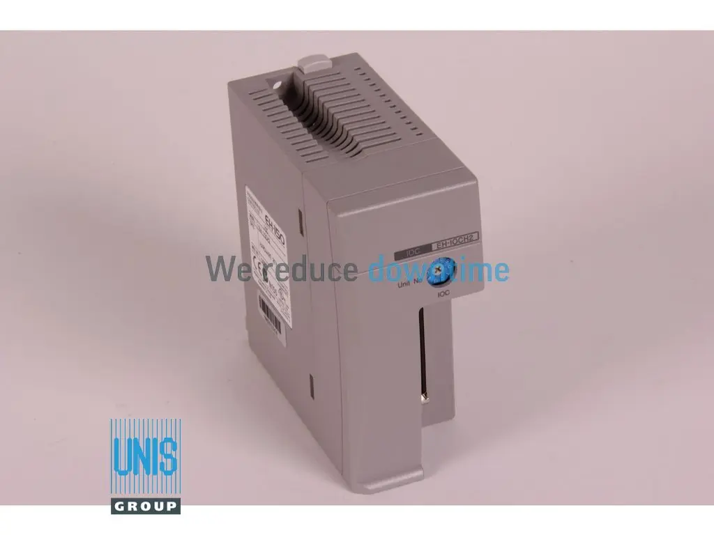 Produktfoto 1 von HITACHI EH-IOCH2