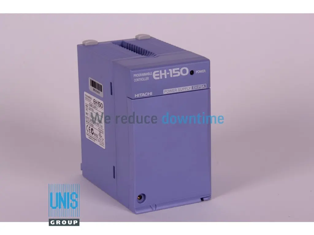 Produktfoto 1 von HITACHI EH-PSA