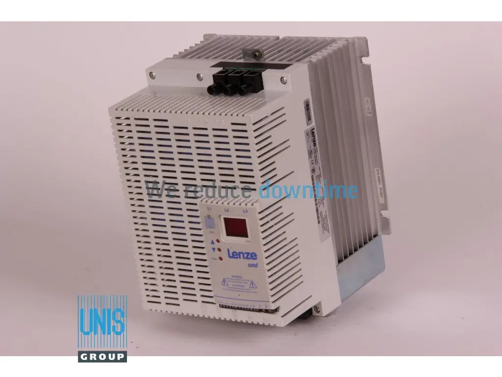 Produktfoto 1 von LENZE ESMD153L4TXA