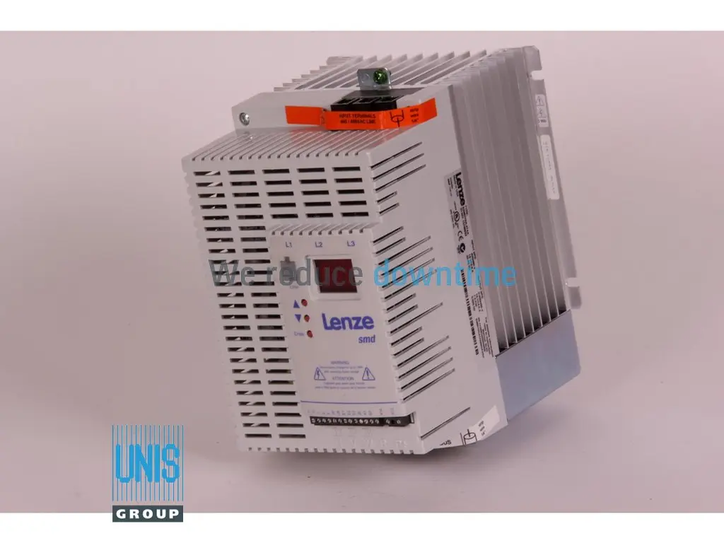 Produktfoto 1 von LENZE ESMD752L4TXA