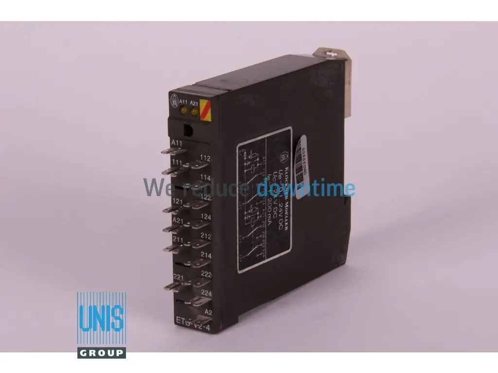 Produktfoto 1 von KLOCKNER MOELLER ETS-V2-4