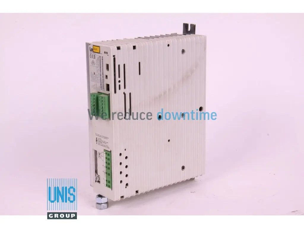 Produktfoto 1 von LENZE EVF8203-E