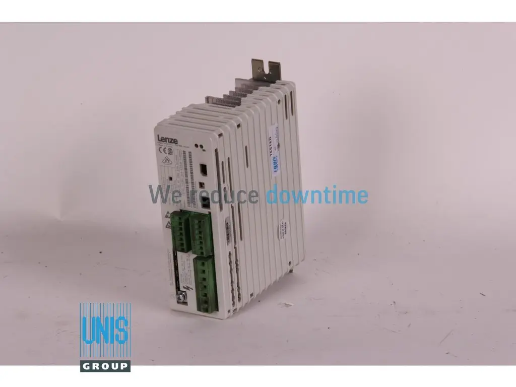 Produktfoto 1 von LENZE EVF8201-E