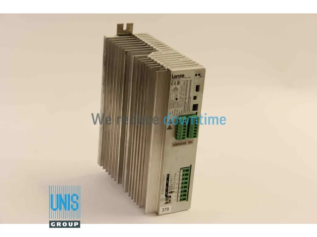 Produktfoto 1 von LENZE EVF8211-E