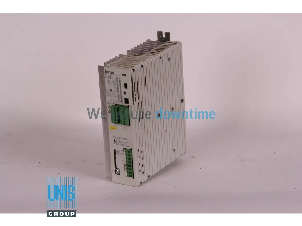Produktfoto 1 von LENZE EVF8212-E