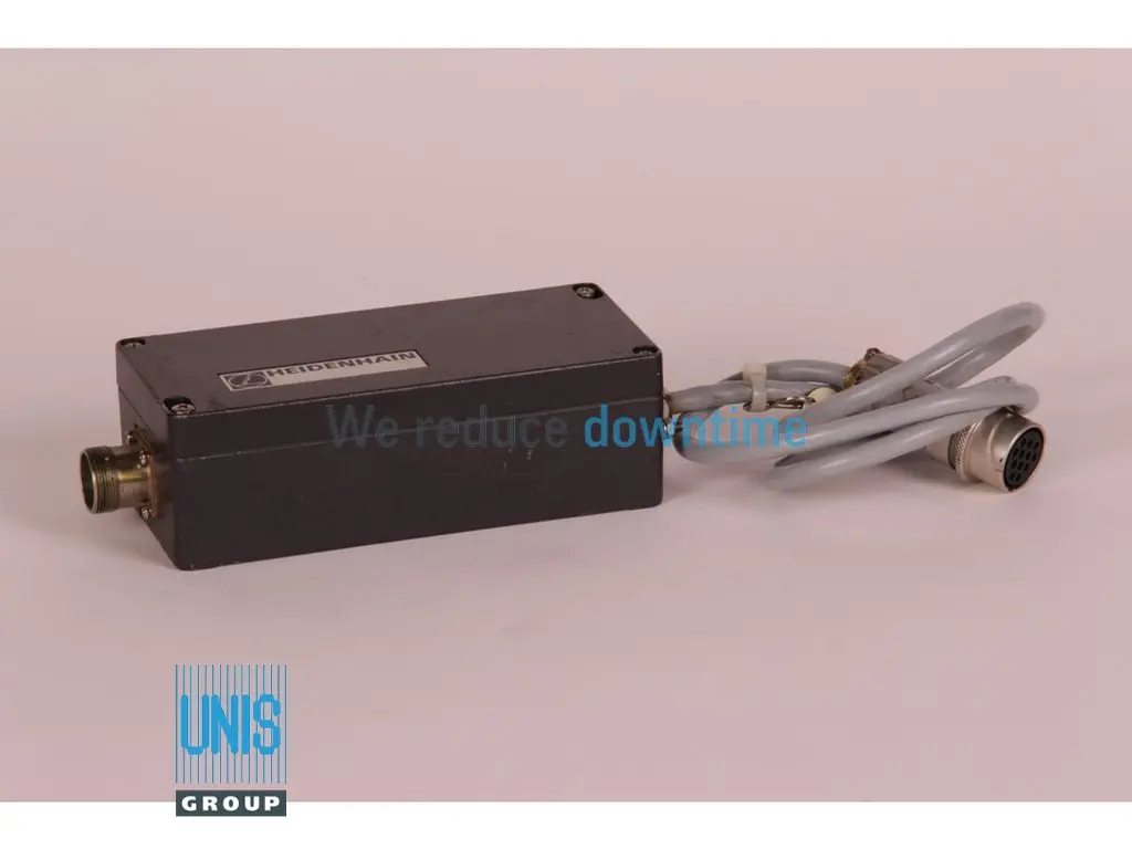 Produktfoto 1 von HEIDENHAIN EXE 602 D/1-F
