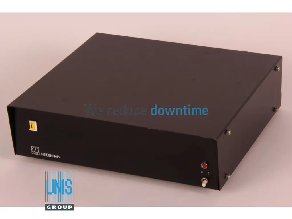 Produktfoto 1 von HEIDENHAIN EXE 702B