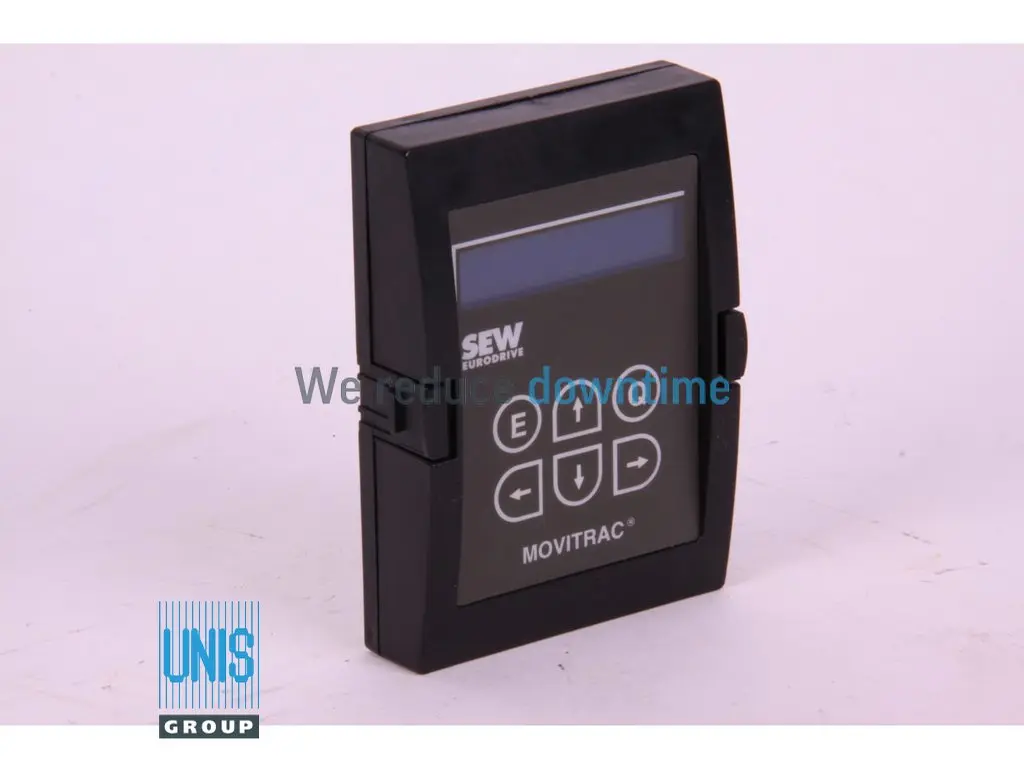 Produktfoto 1 von SEW FBG31C-08