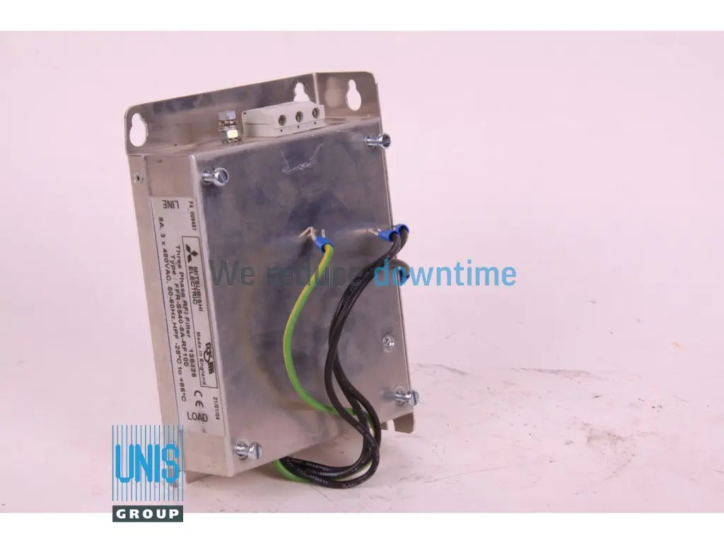 Produktfoto 1 von MITSUBISHI FFR-S540-8A-RF100