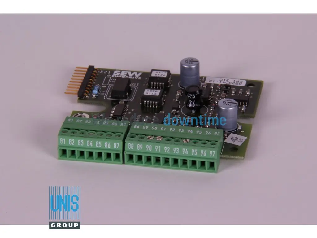 Produktfoto 1 von SEW FPI 31C