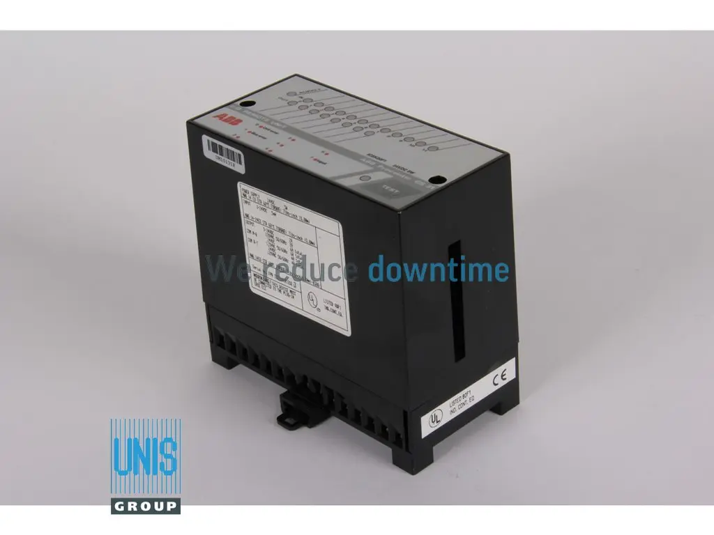 Produktfoto 1 von ABB FPR3327101R1202