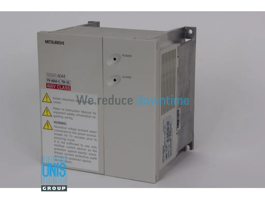 Produktfoto 1 von MITSUBISHI FRA-044-0.75K EC