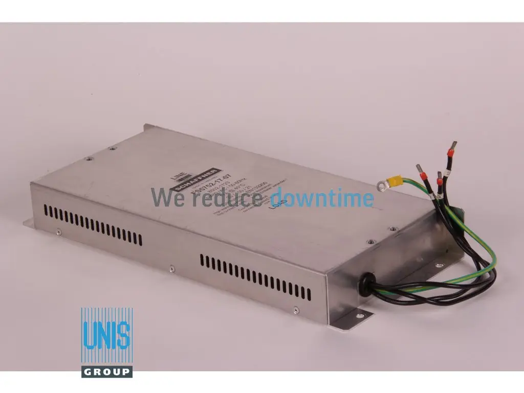 Produktfoto 1 von SCHAFFNER FS5752-17-07